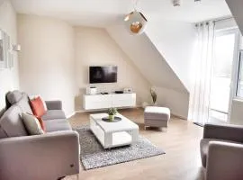 Lagunenstadt am Haff Fewo 161 - Arielle