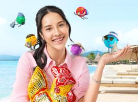 OYO 91985 Penginapan Noer Syariah, Hotel in Pekanbaru