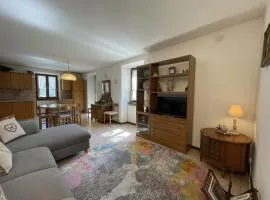 062 Ampio Trilocale, Carisolo