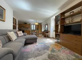 062 Ampio Trilocale, Carisolo