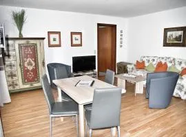 Lagunenstadt am Haff Fewo 125 - Yarn