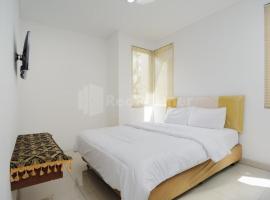 Green Residence 25 Syariah Karawaci RedPartner, ξενοδοχείο σε Binong