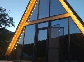 A Forest House