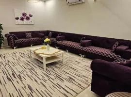 شقق سكنية مفروشة بالباحة 2