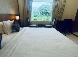 Fortune Hills, hotel v destinaci Palakkad