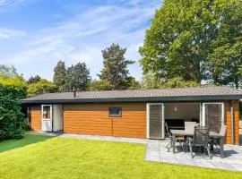 Stunning StaCaravan In Putten