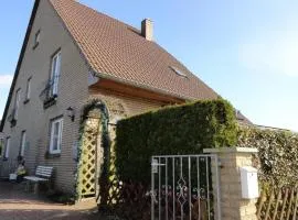 Ferienhaus An der Marienh�lzung D