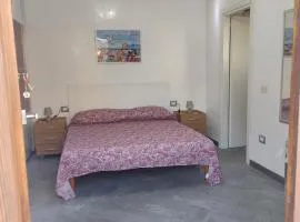Arco Bianco - Stanza privata