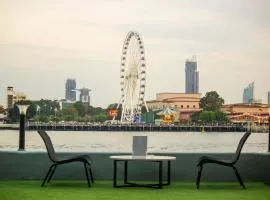 Anandpura Riverside Hotel