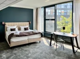 Hotel am Borsigturm