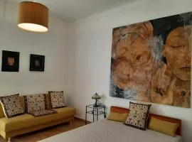 B&b il Giardino del Barone