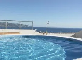 Apartamentos Plaza España