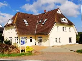 Pension Achtern Wieck