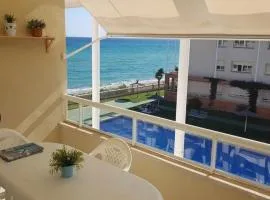 Comarruga Playa