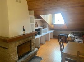 Ot Molino, hotel v destinácii Benasque