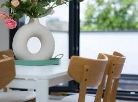 FLAX Apartments - charm and comfort in historic center