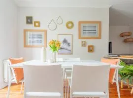 San Sebastian City Center⎮3 Bedrooms⎮Free WIFI