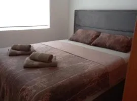 Apartman Hola