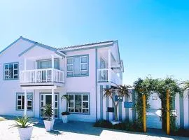 The Bucket List Guest House