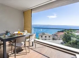 Apartment Concha