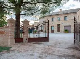Il casolare della quiete