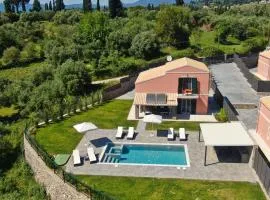 Castelia Luxury Villas