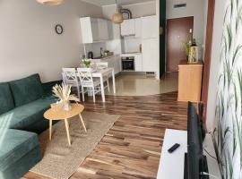 Apartament nad morzem -Animar