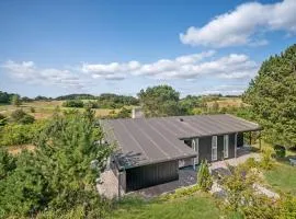 Holiday Home Ebeltoft 18