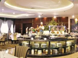 Dalian Liangyun Hotel