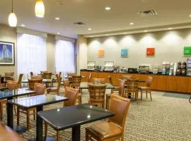 Comfort Inn DFW Airport North
