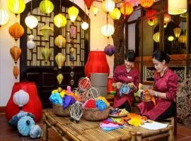 Hoi An Lantern Hotel