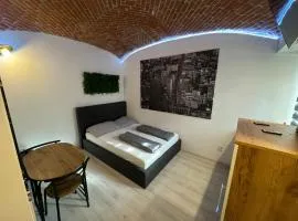 Apartmán v srdci Liberce