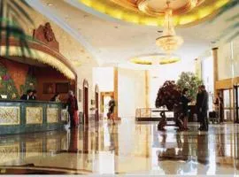 Golden Bay Hotel Weihai