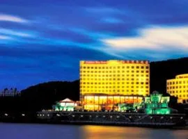 Golden Bay Hotel Weihai