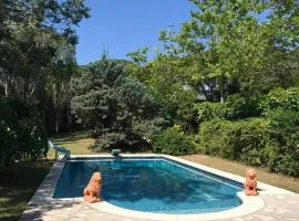 La Fosca Jolie