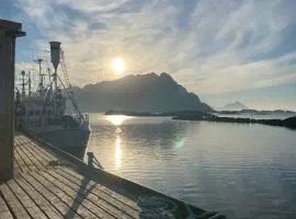 Lofoten Sea Lodge