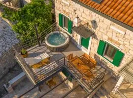Authentic Villa Adrion