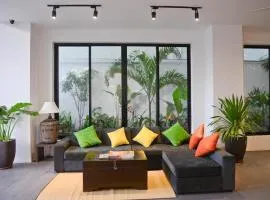 Kolab Sor Phnom Penh Hotel