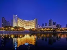 Banyan Tree Tianjin Riverside