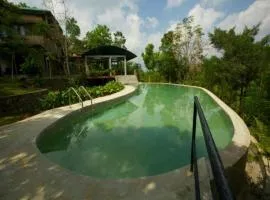 Mangrove Escapes Resort
