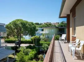 M153 - Marcelli, nuovo trilocale con terrazzo