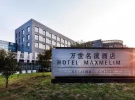 Hotel Maxmelim Beijing