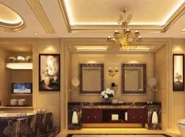 Xin Sheng Da Hong Sheng International Hotel