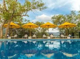 Elephant Stables Dambulla