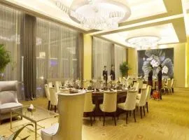 Shenyang Rayfont International Hotel