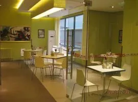 Jinjiang Inn Beijing Huairou Qingchun Road Wanda Plaza