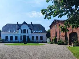 Ferienwohnung auf dem Lande