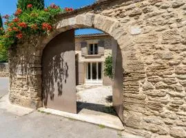 Le Mazet de Cabrières Gordes