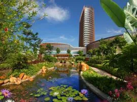 Fliport Hotel Zhangzhou Yuanshan