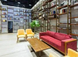 Boke Boutique Hotel Shenzhen Longgang